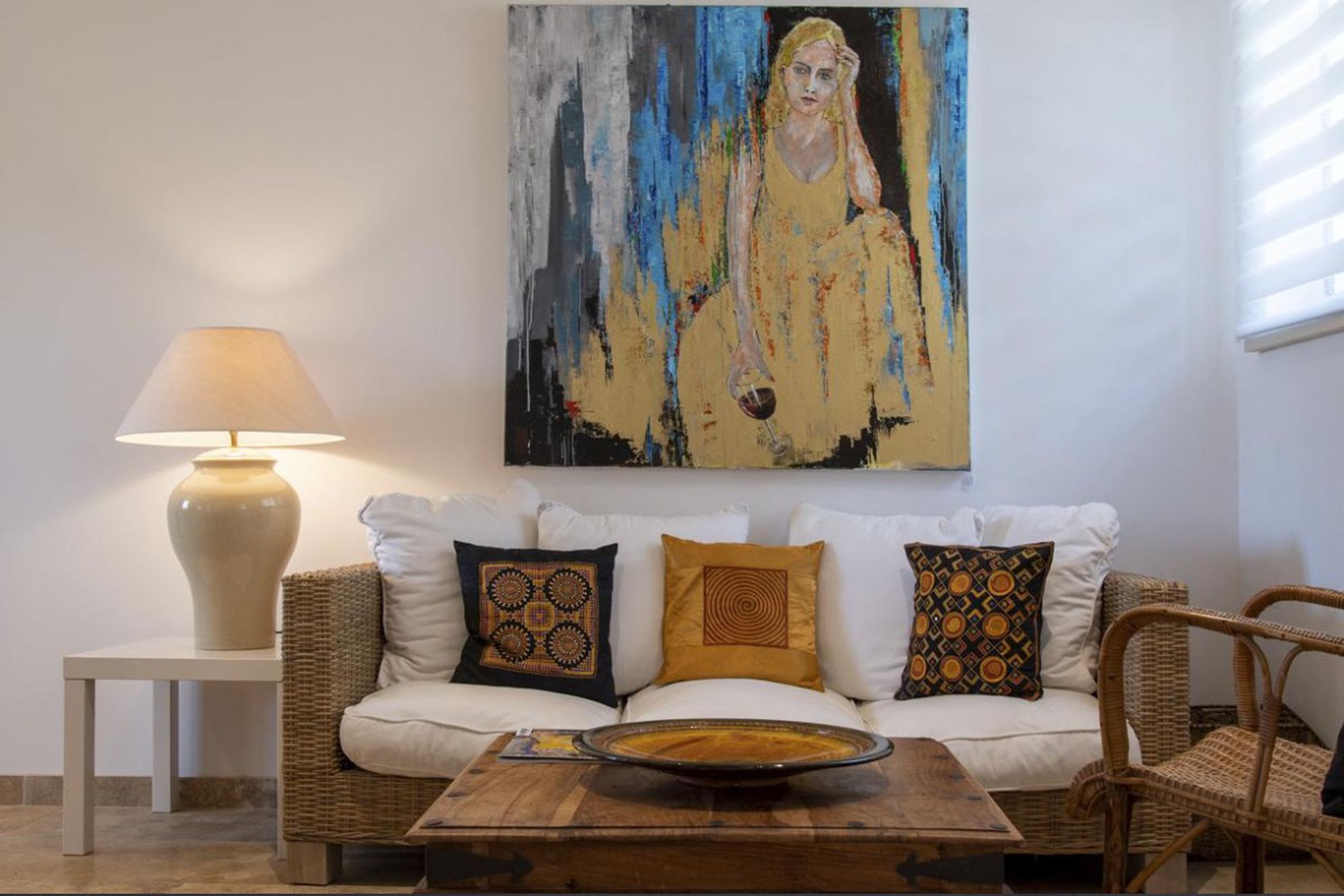 Atelier Shambhala - Gallery