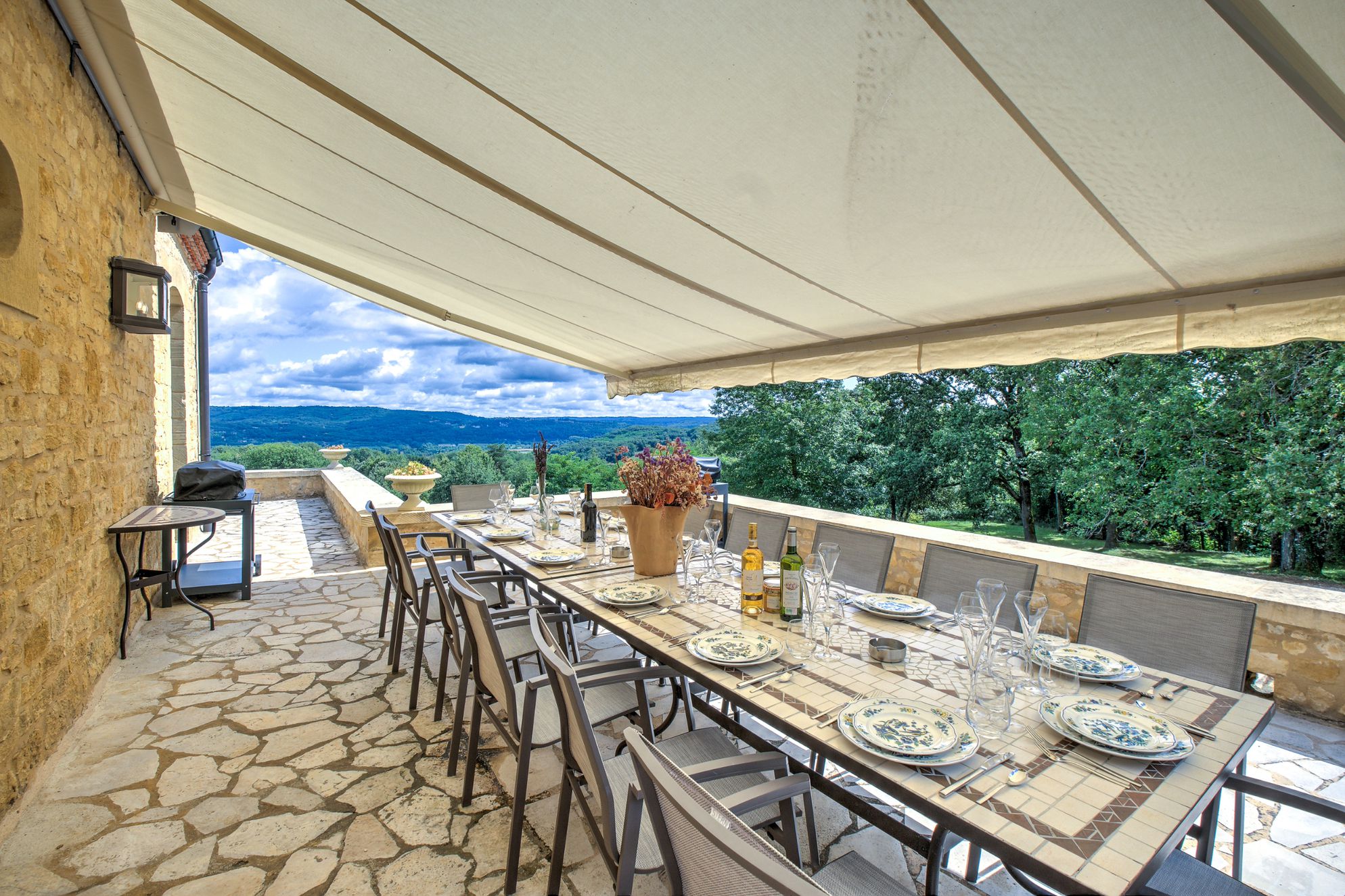 Domaine Les Hauts de Chaunac - Gallery