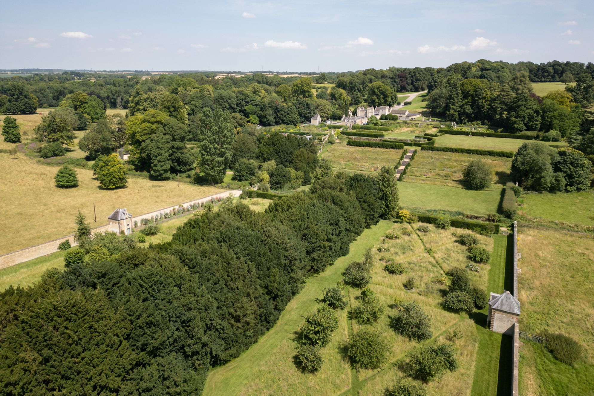 The Head Gardener's House - Gallery