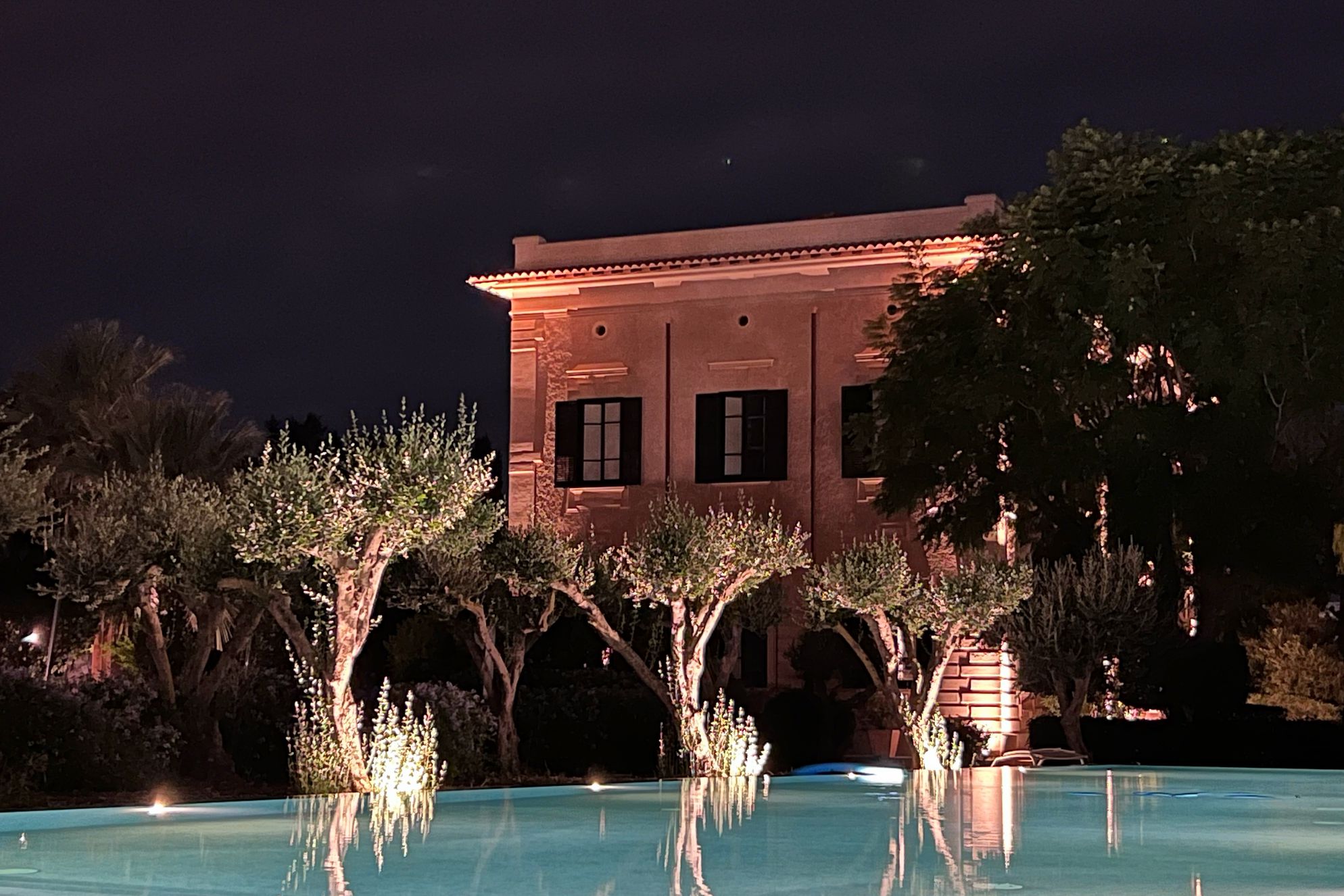 Villa Angelina - Gallery