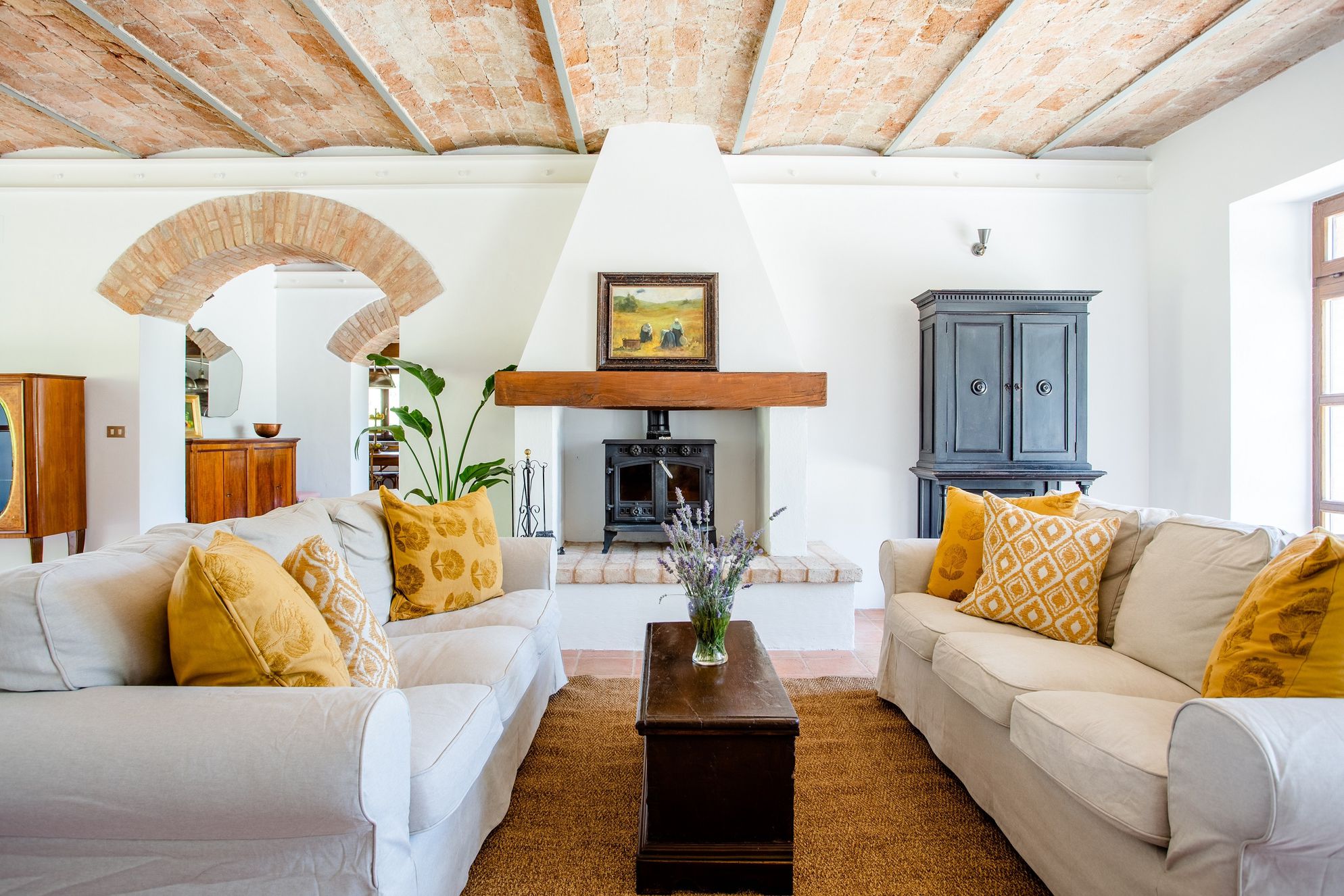 Casa Castagna - Gallery