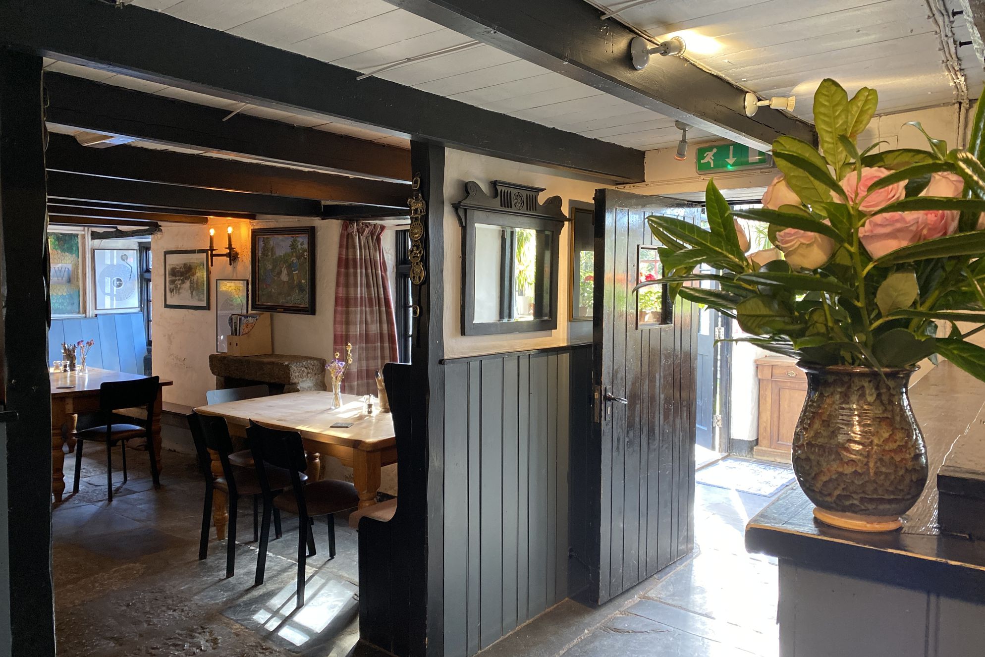 The Crown Inn - Gallery