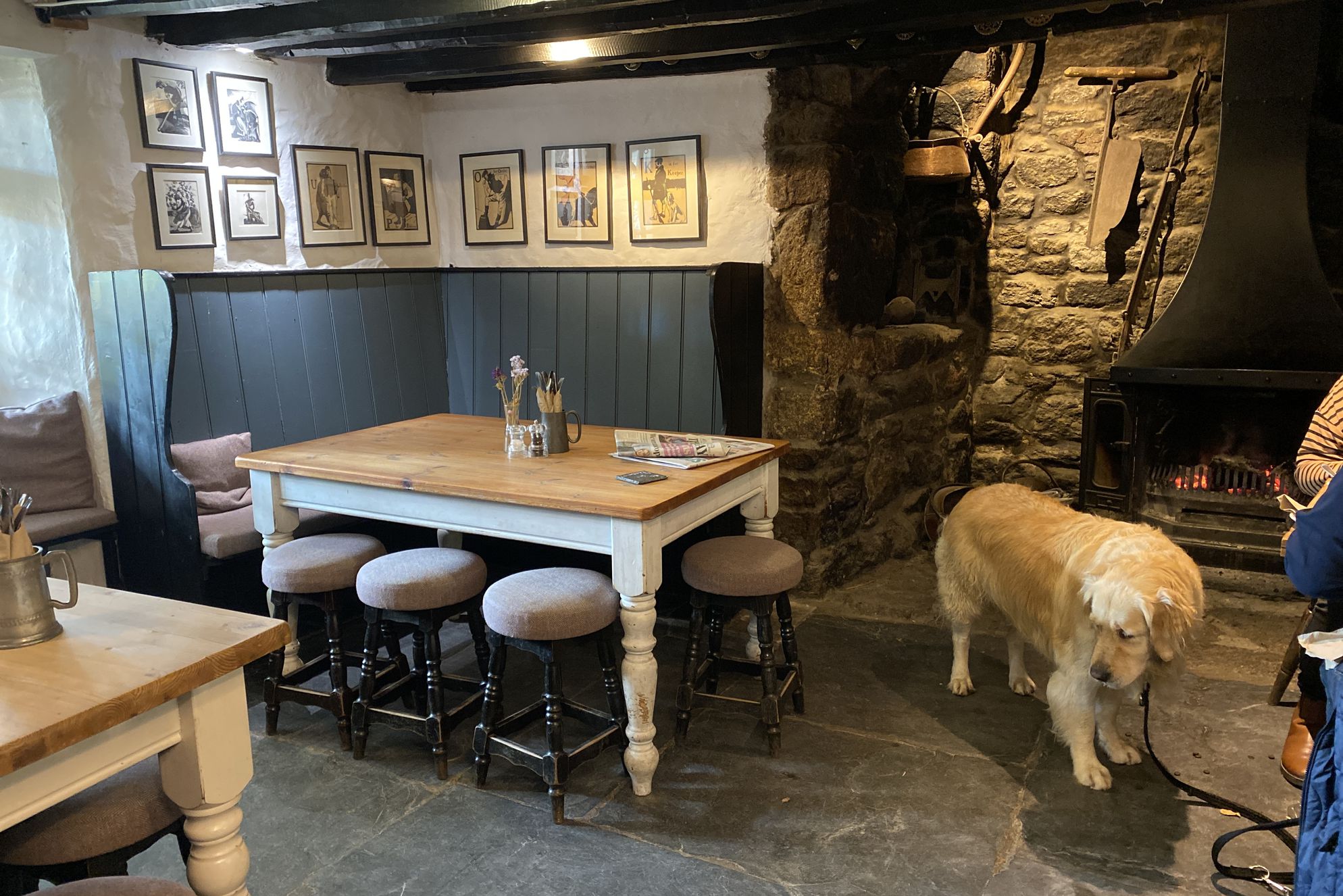 The Crown Inn - Gallery