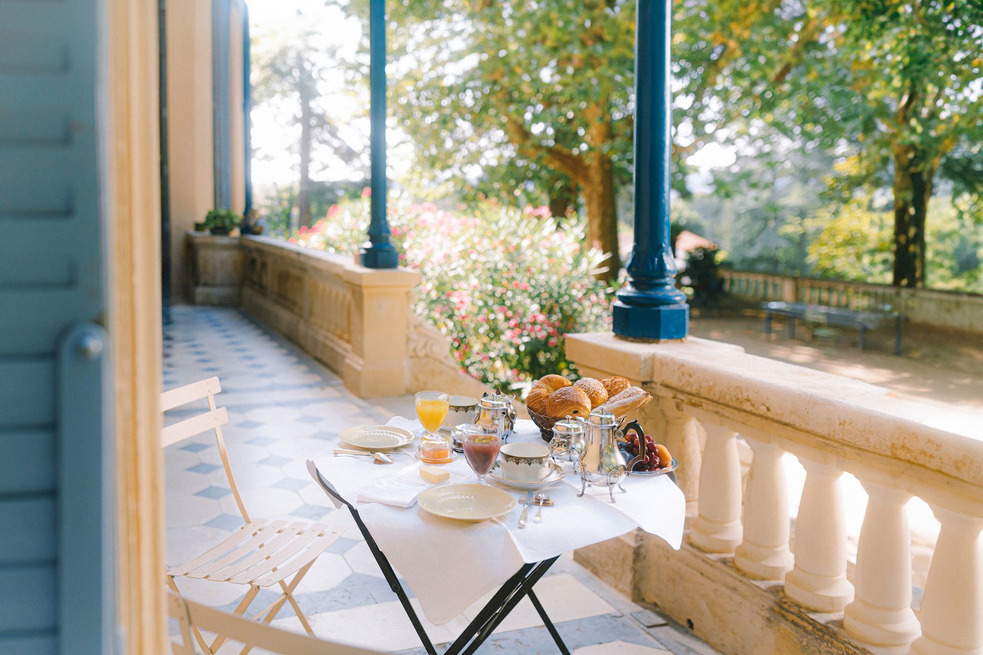 Hotel-Musée de la Villa Bagatelle - Gallery