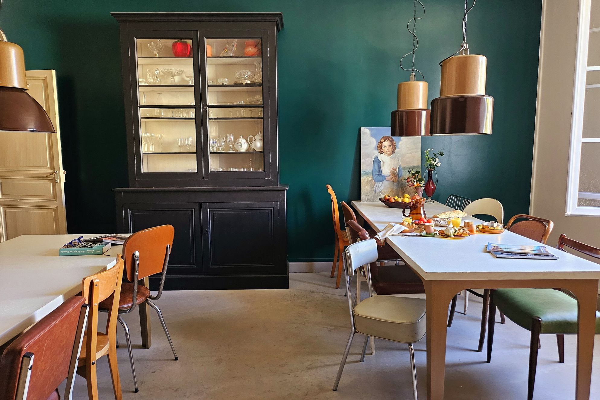 Le Manoir de Bize-Minervois - Gallery