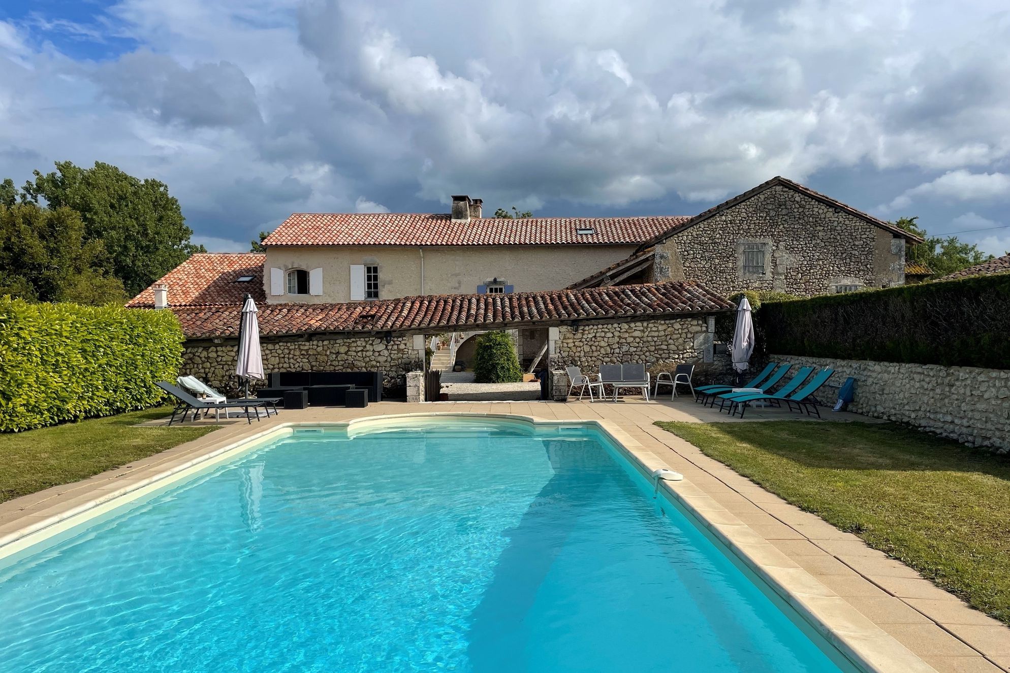 Manoir Le Figuier - Gallery