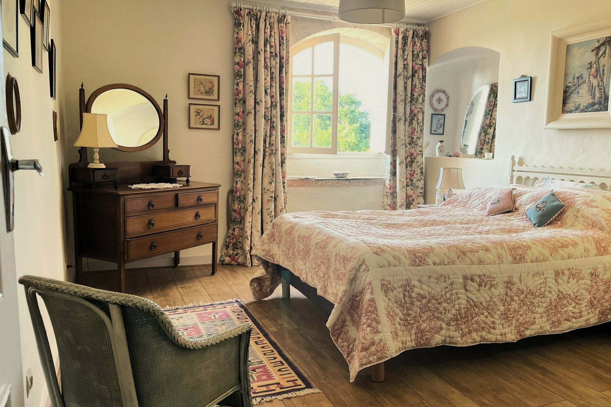 Manoir Le Figuier - Gallery