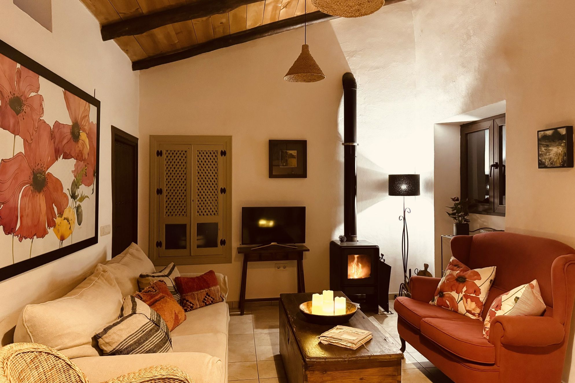 Almond Hill House - Gallery