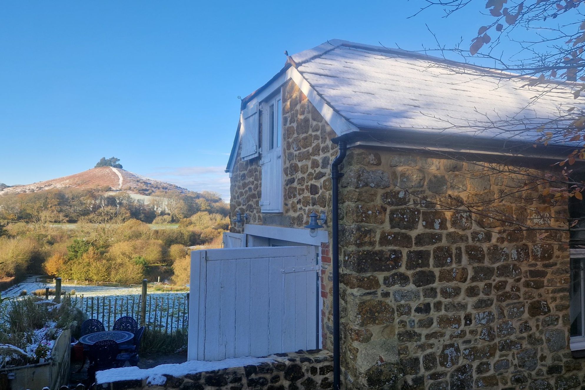 The Old Flax Shop - Gallery