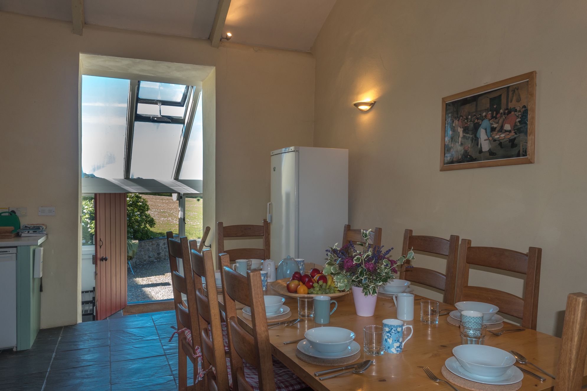 Treseissyllt Hafod - Gallery