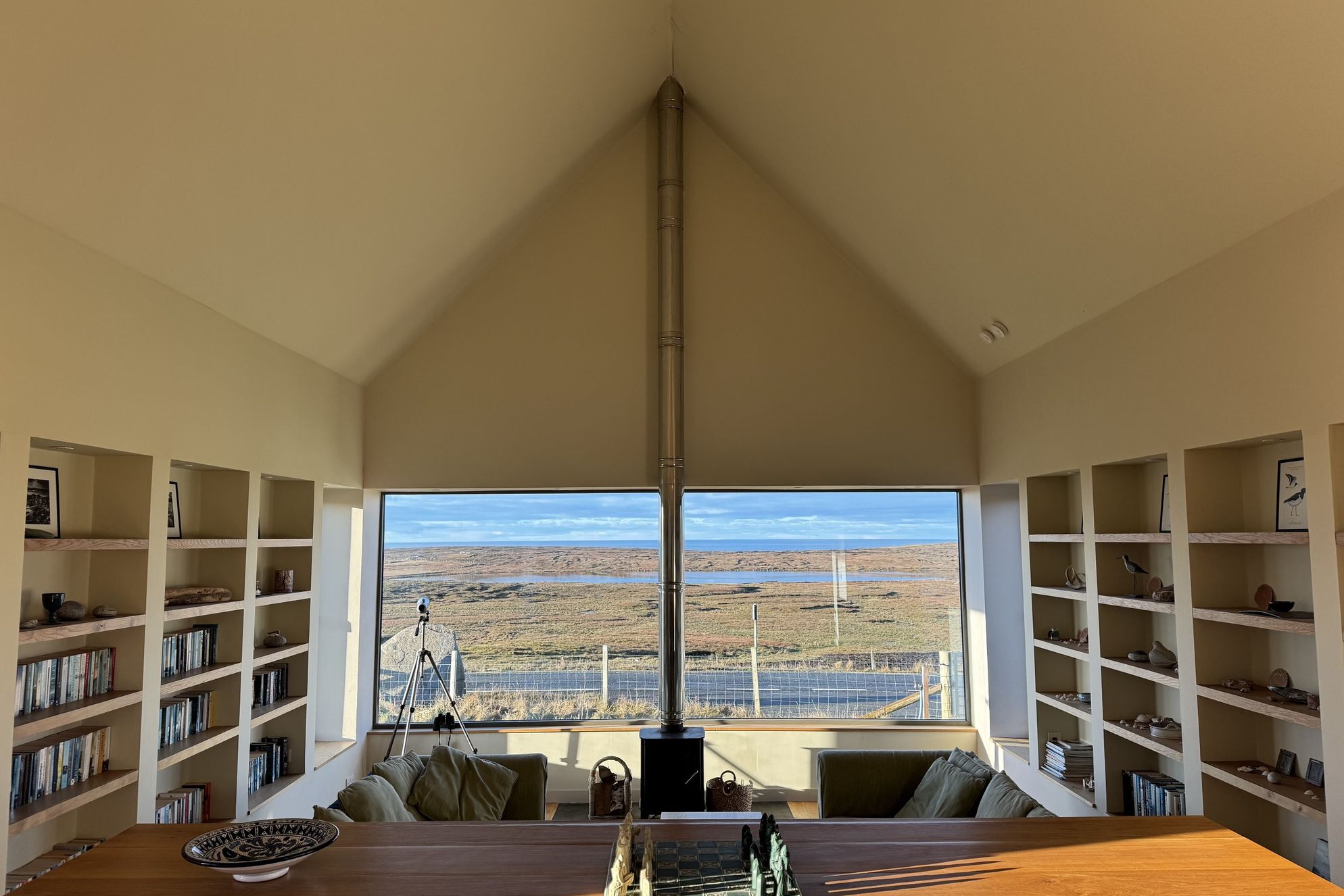 Old Mission House - Gallery