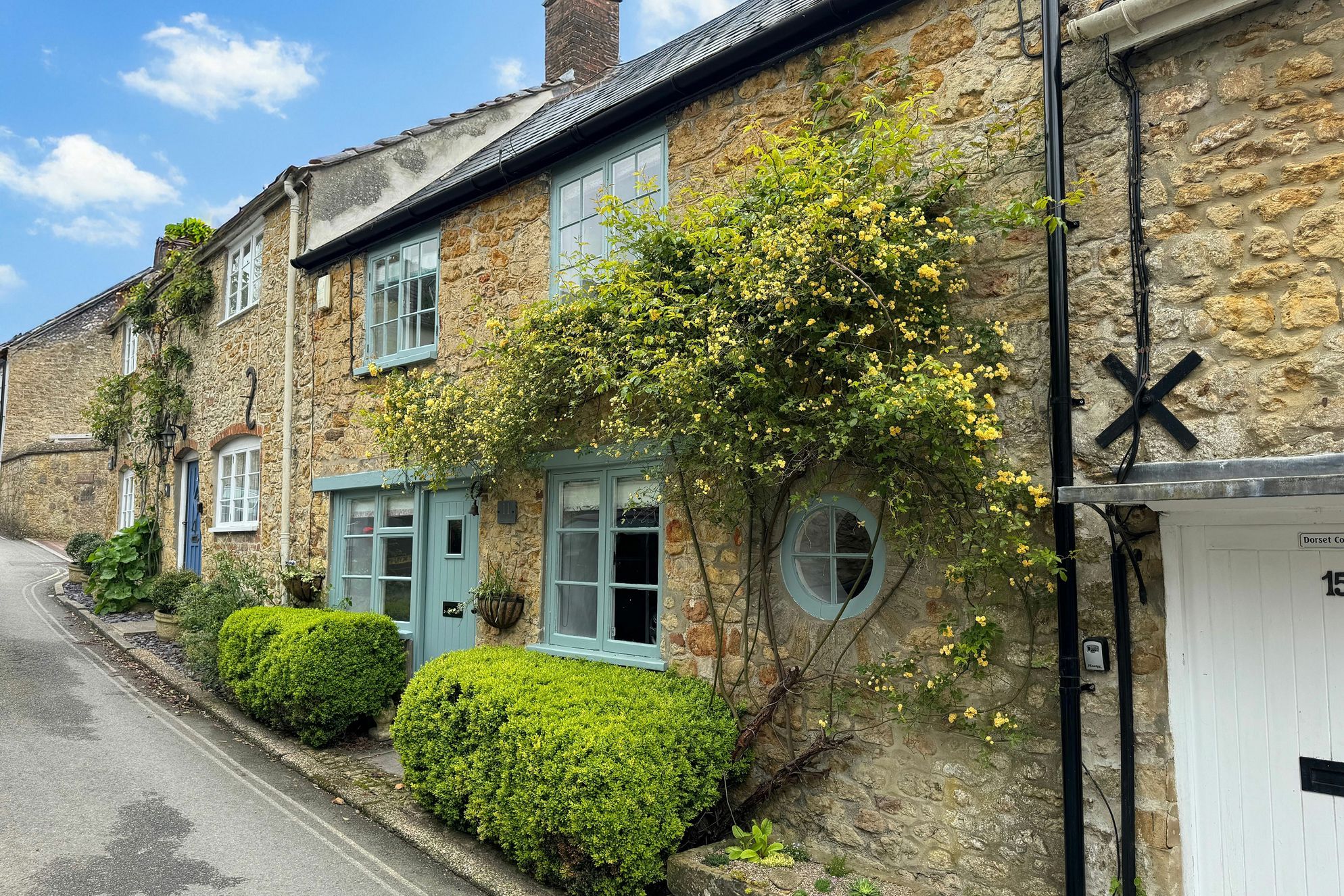 Blackbird Cottage - Gallery