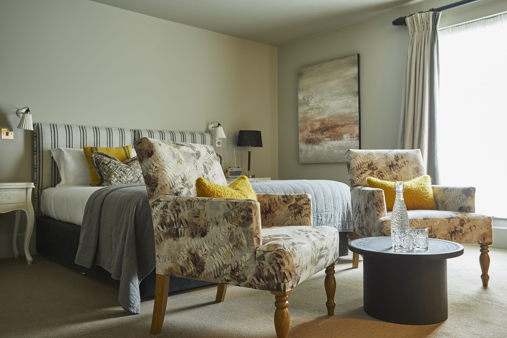 The Grosvenor Arms - Gallery