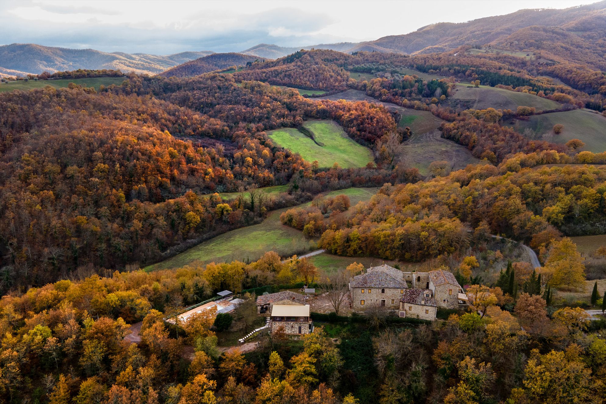 Relais l'Antico Convento - Gallery