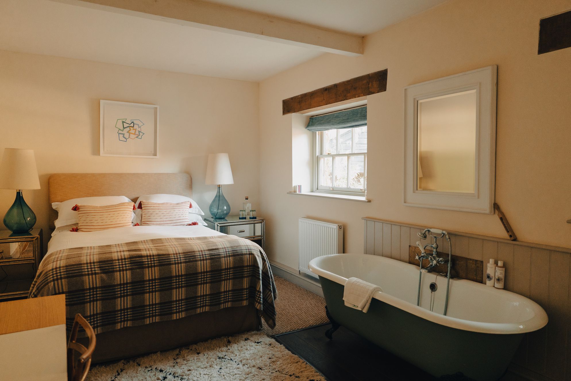 The Beckford Arms - Gallery