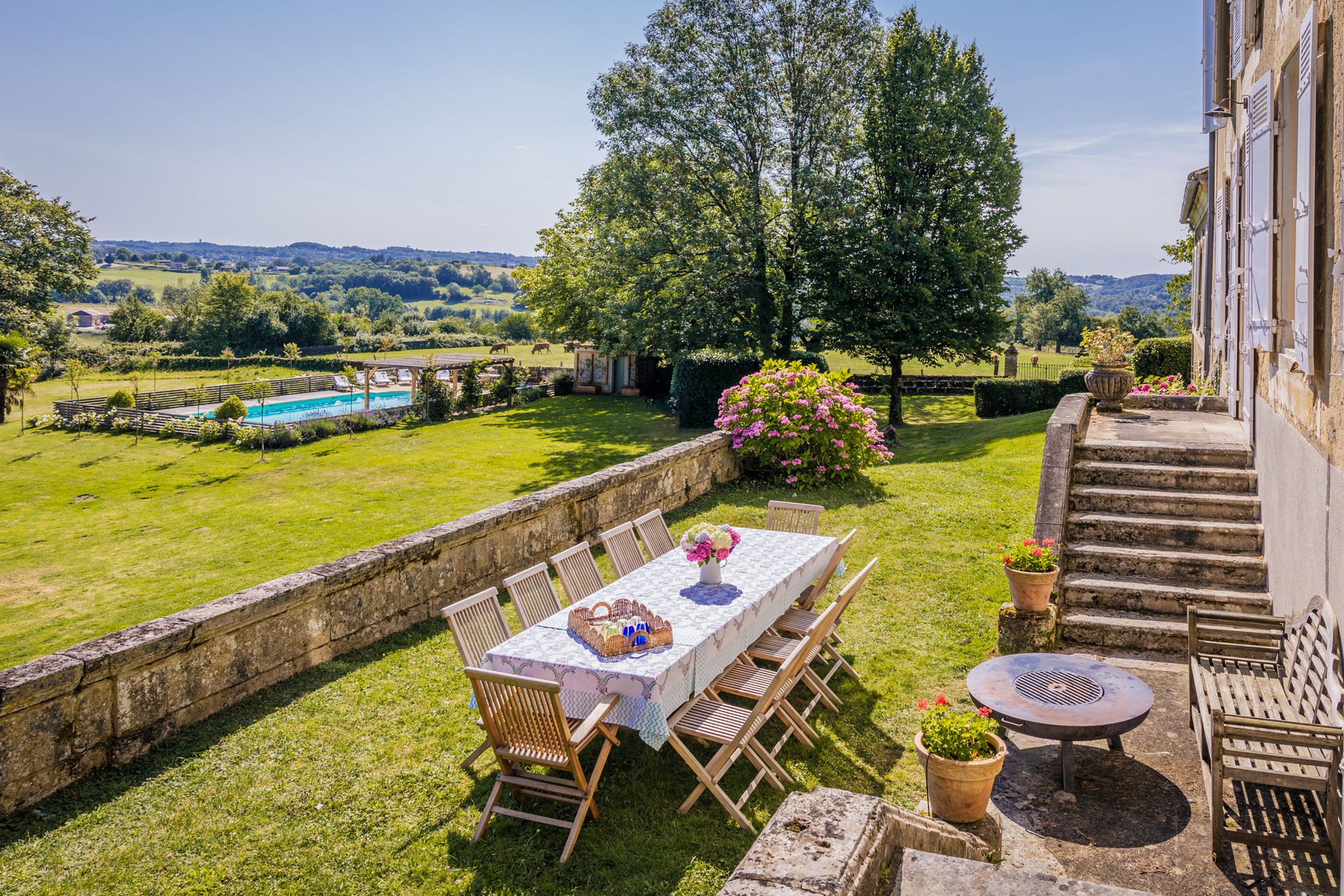 Château de La Guerinchie - Gallery