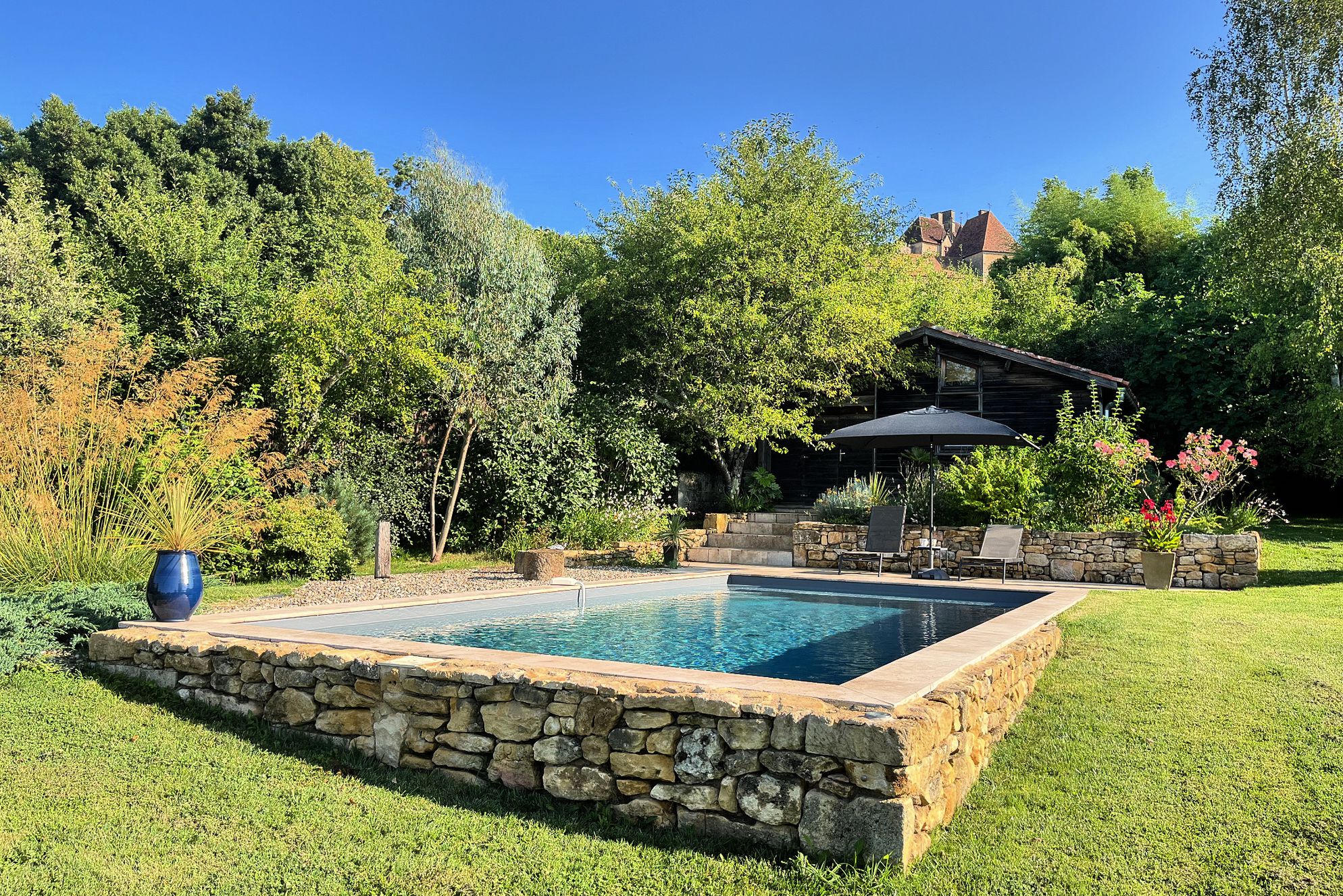 Maison Palissy - Gallery