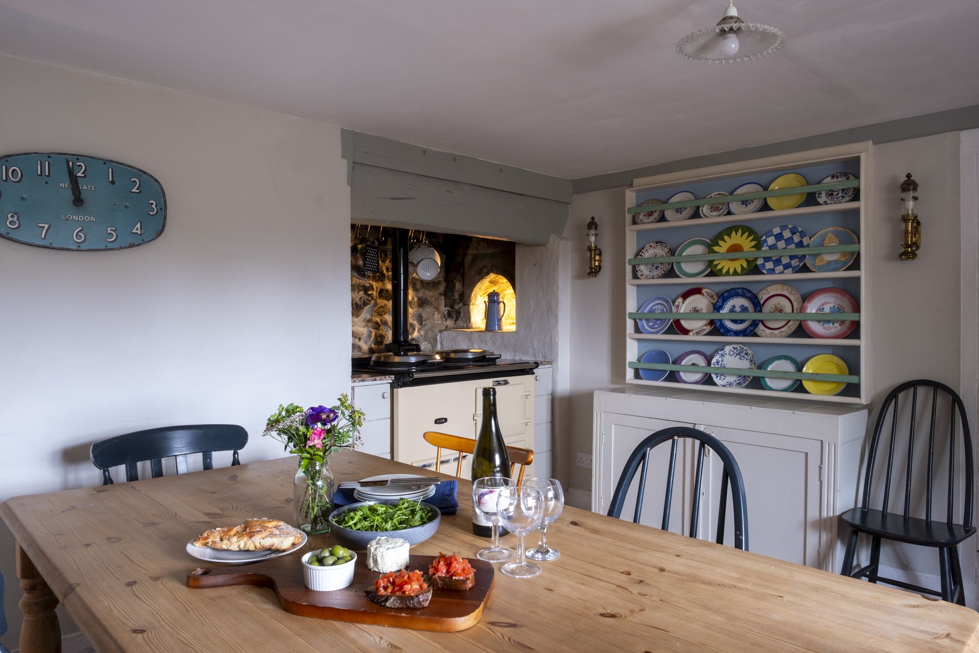 Marlborough Cottage - Gallery
