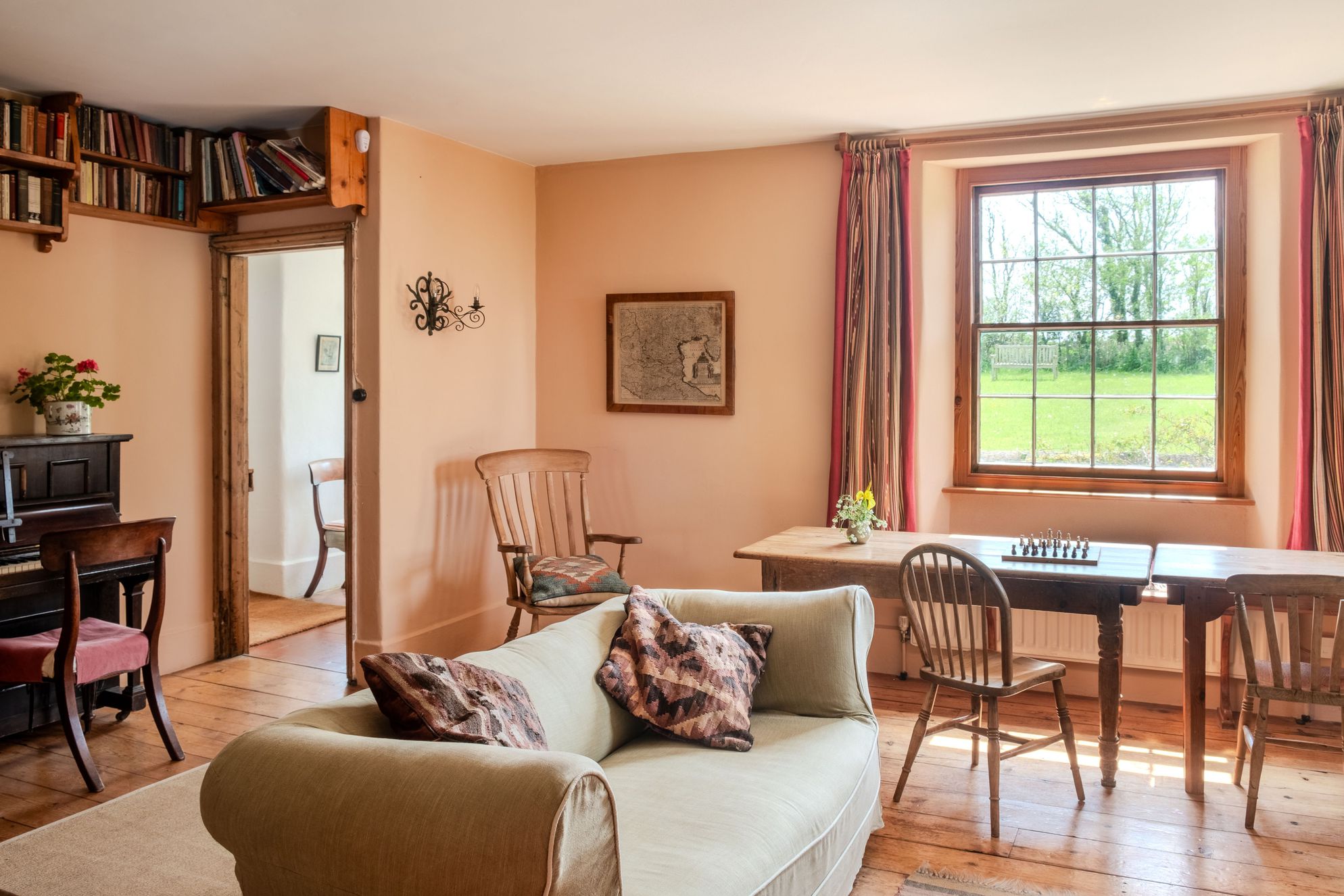 Little Barton Hartland - Farmhouse & Cottage - Gallery