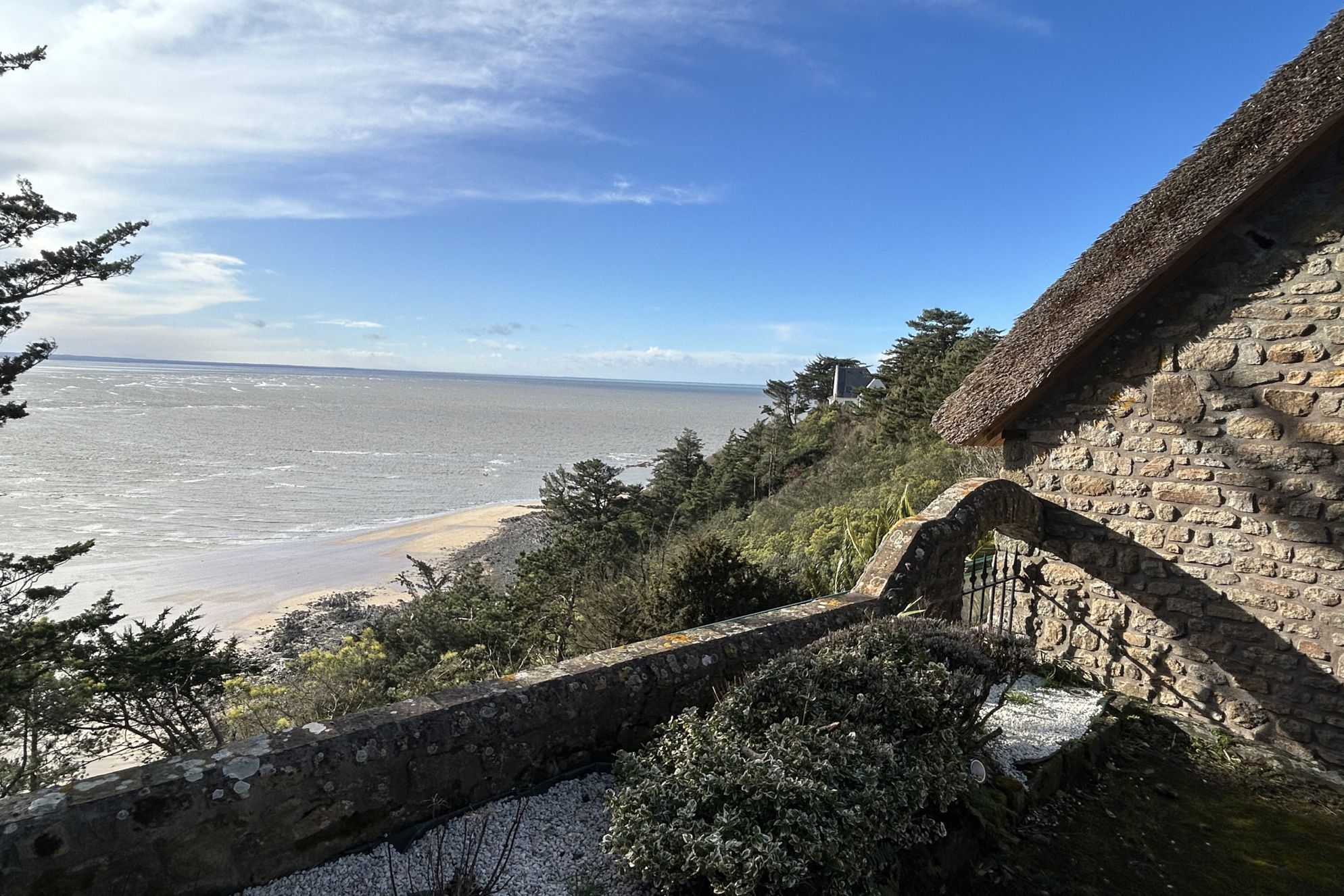 La Chaumière Vauban - Gallery