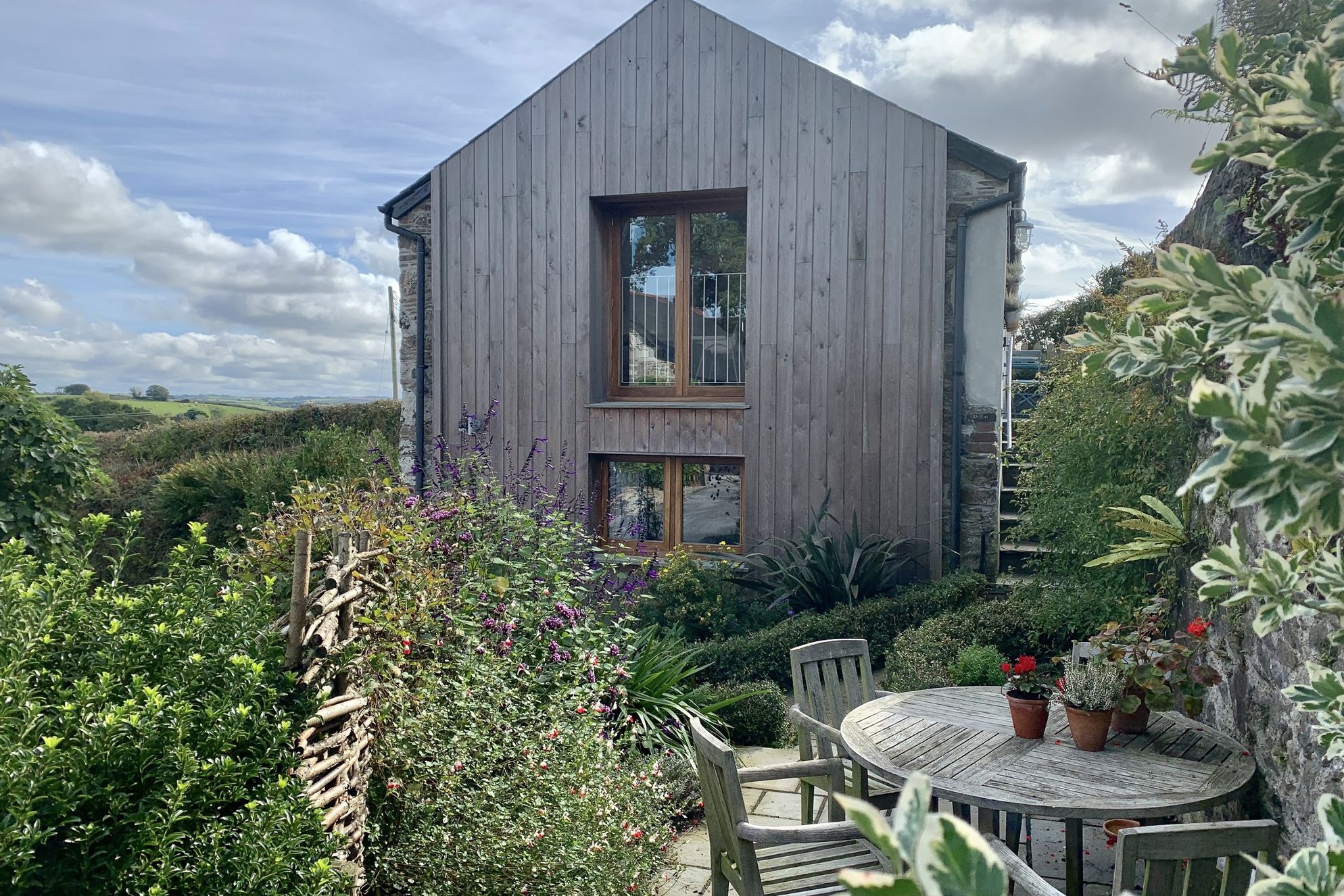 Little Bank Barn - Gallery