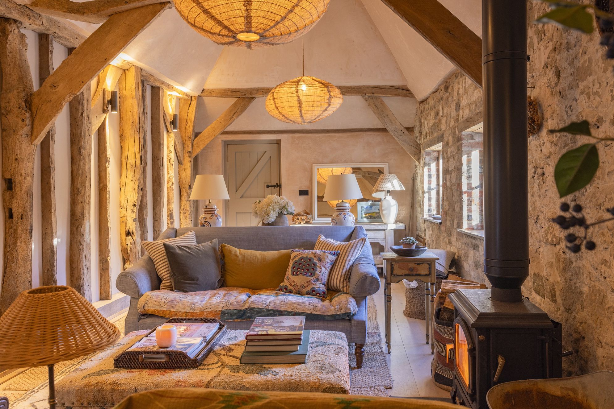 The Little House - Gallery