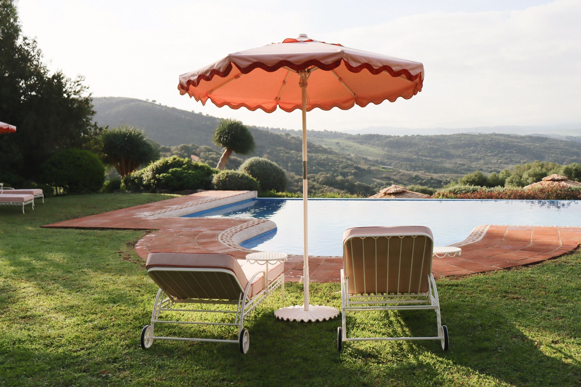 Cortijo Genesis - Gallery