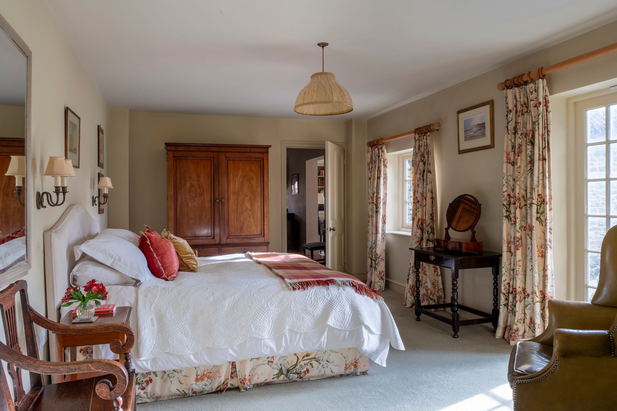 The Old Rectory Lodge - Gallery