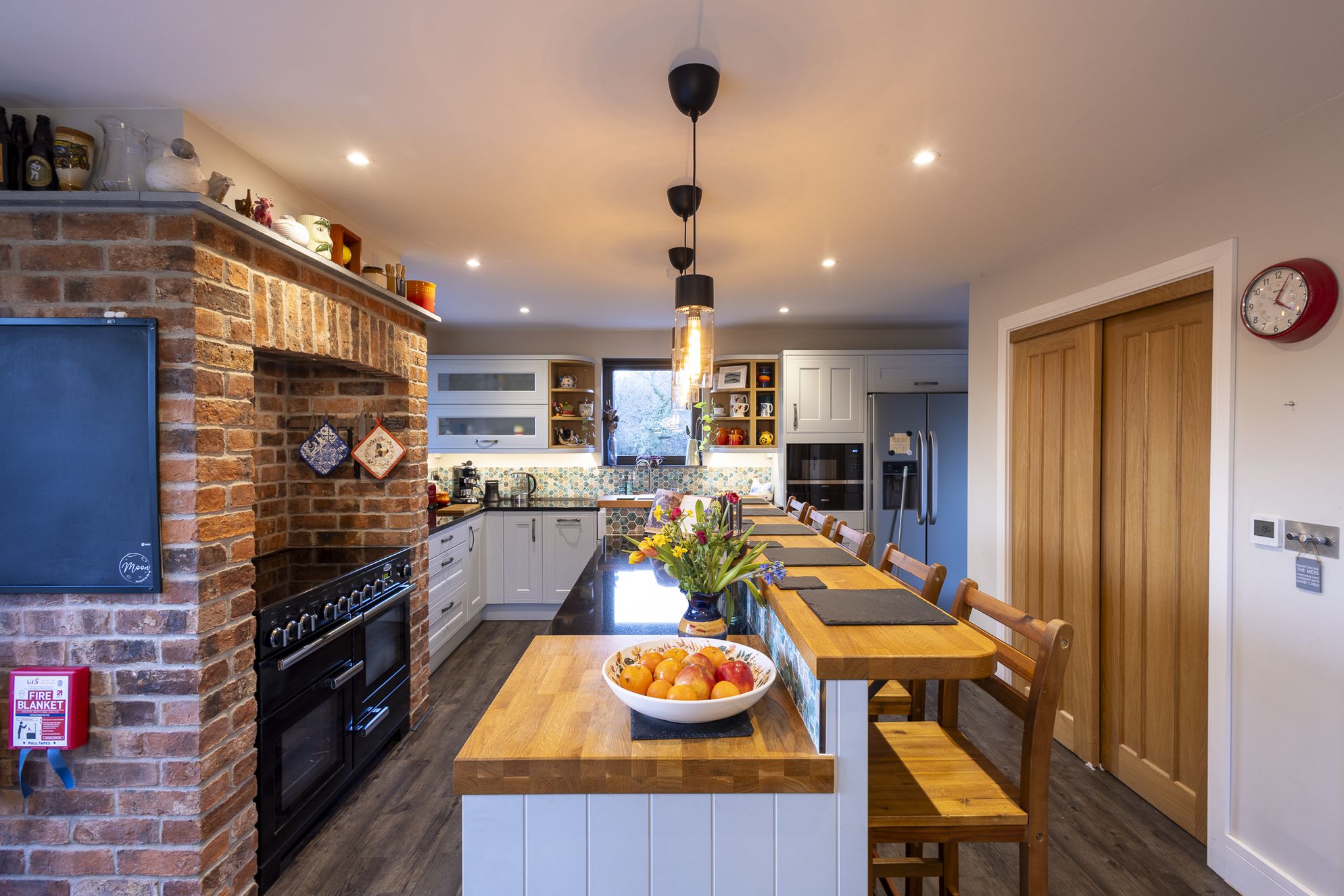 Fentonladock Cottage - Gallery