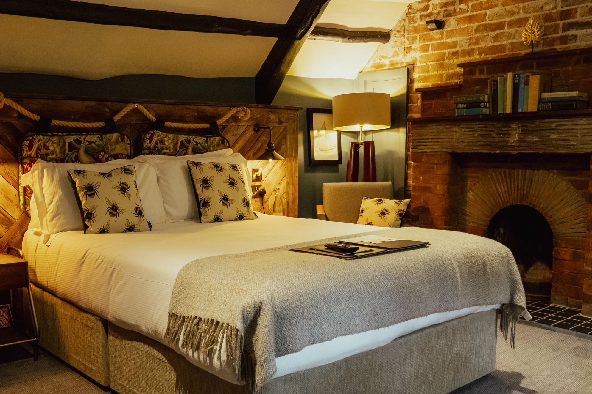 The Castle Inn - Gallery