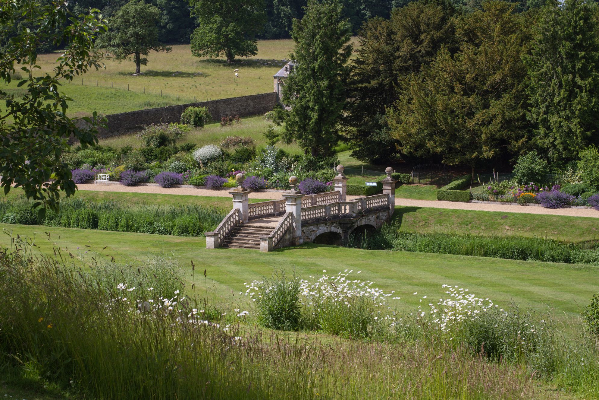 The Head Gardener's House - Gallery