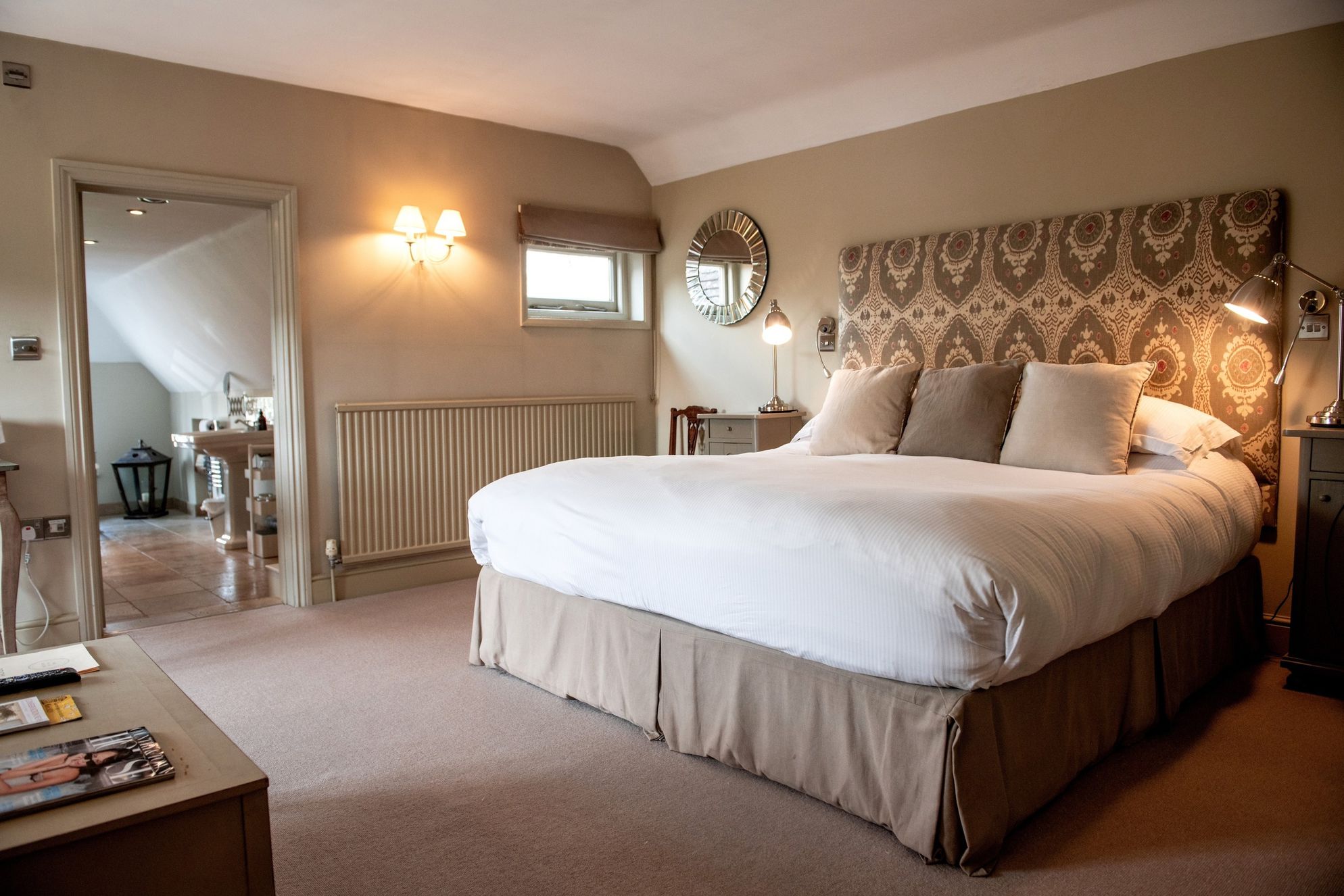 The Milk House - Gallery