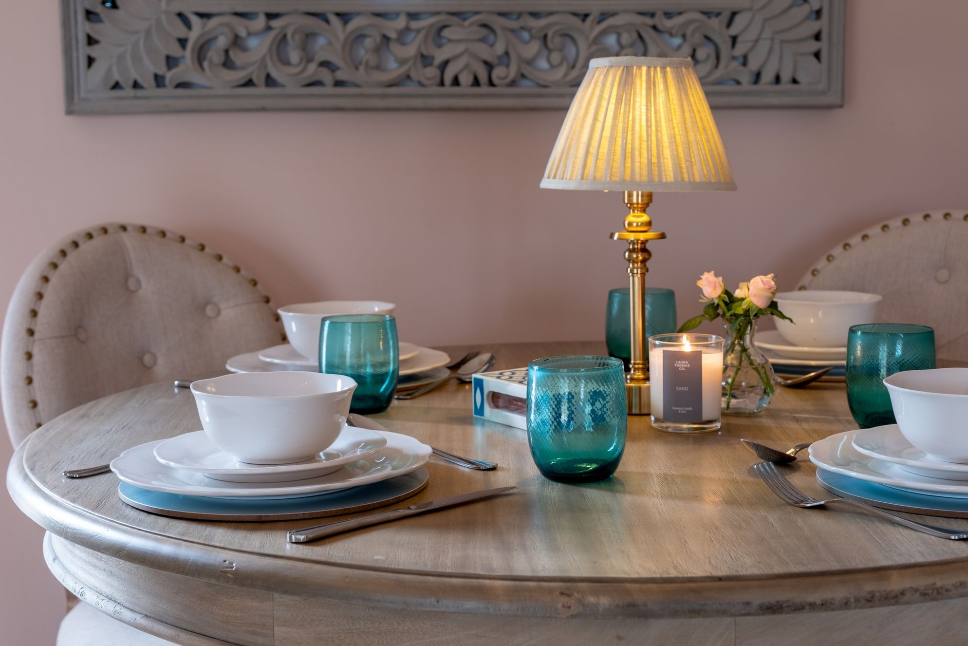 Findara Cottage - Gallery