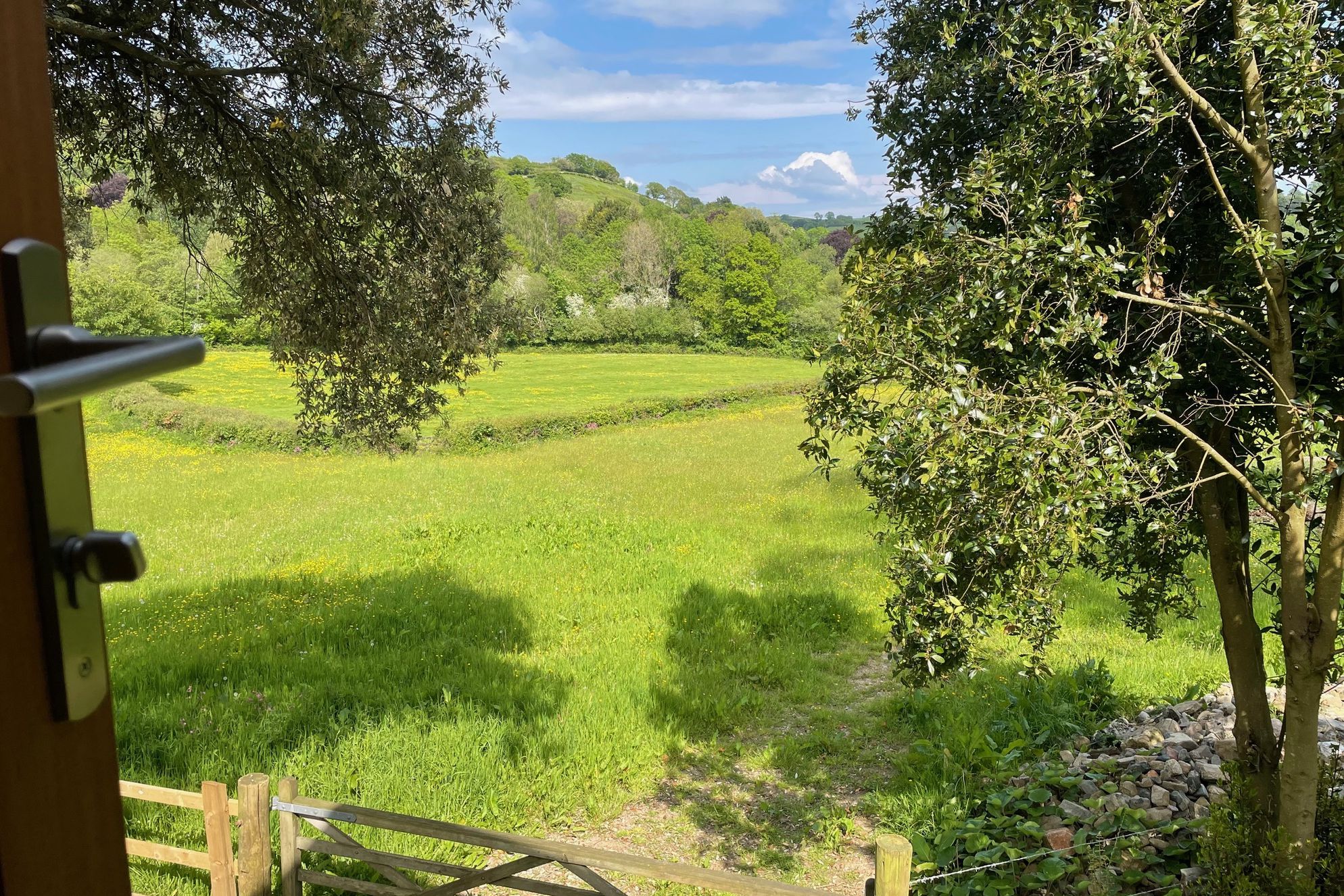 Orchard Bank Barn - Gallery