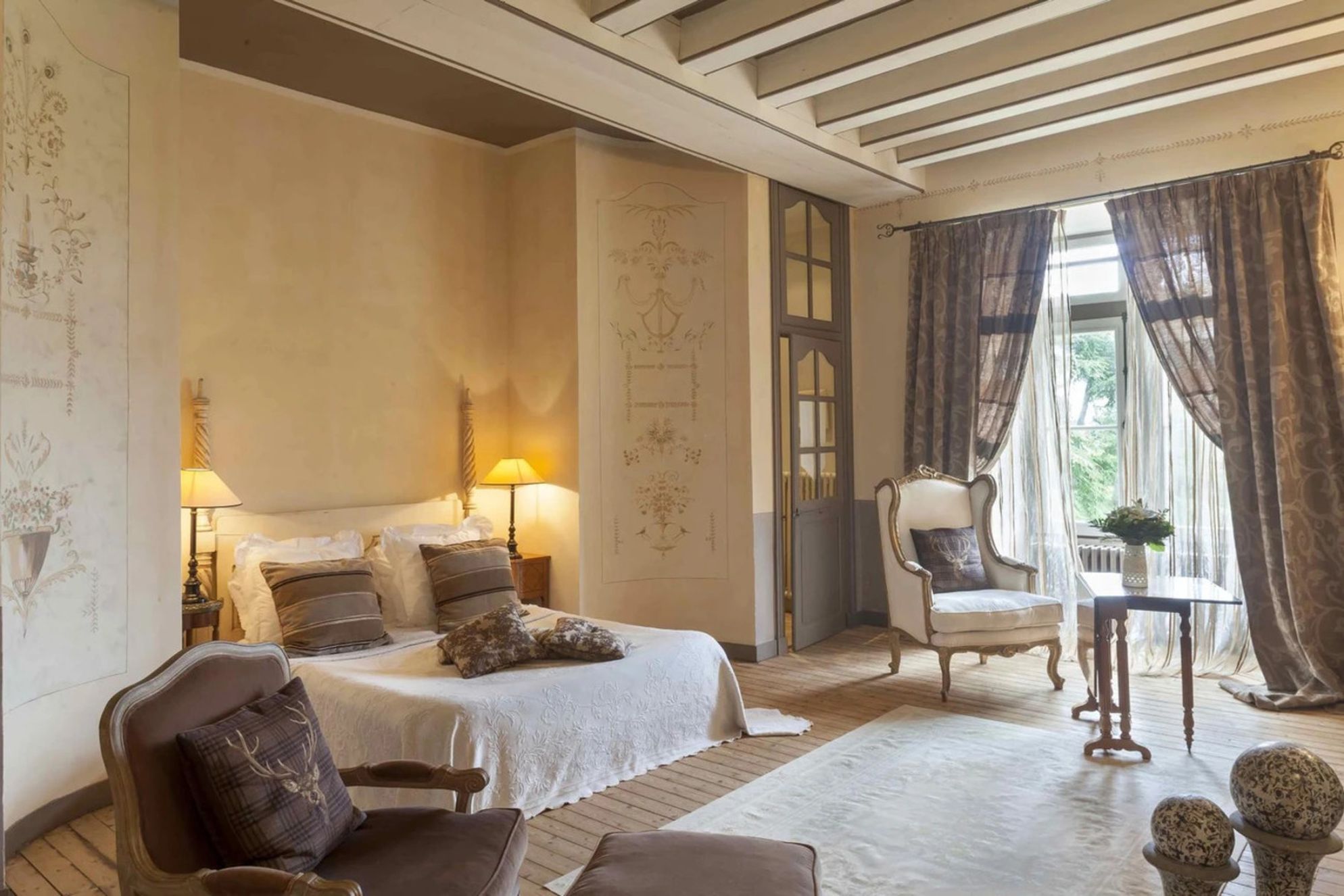 Le Château de L'Épinay - Gallery