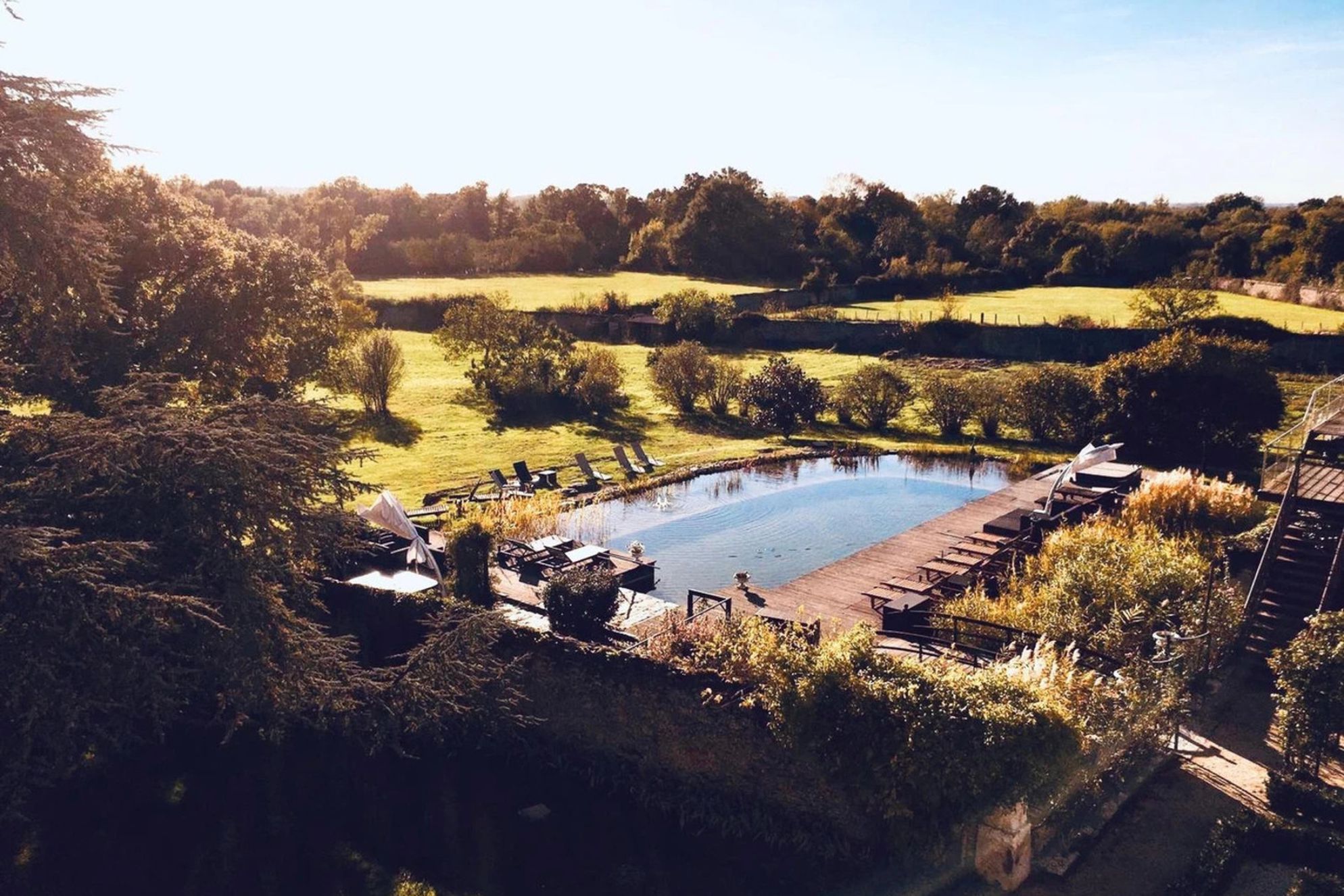 Le Château de L'Épinay - Gallery