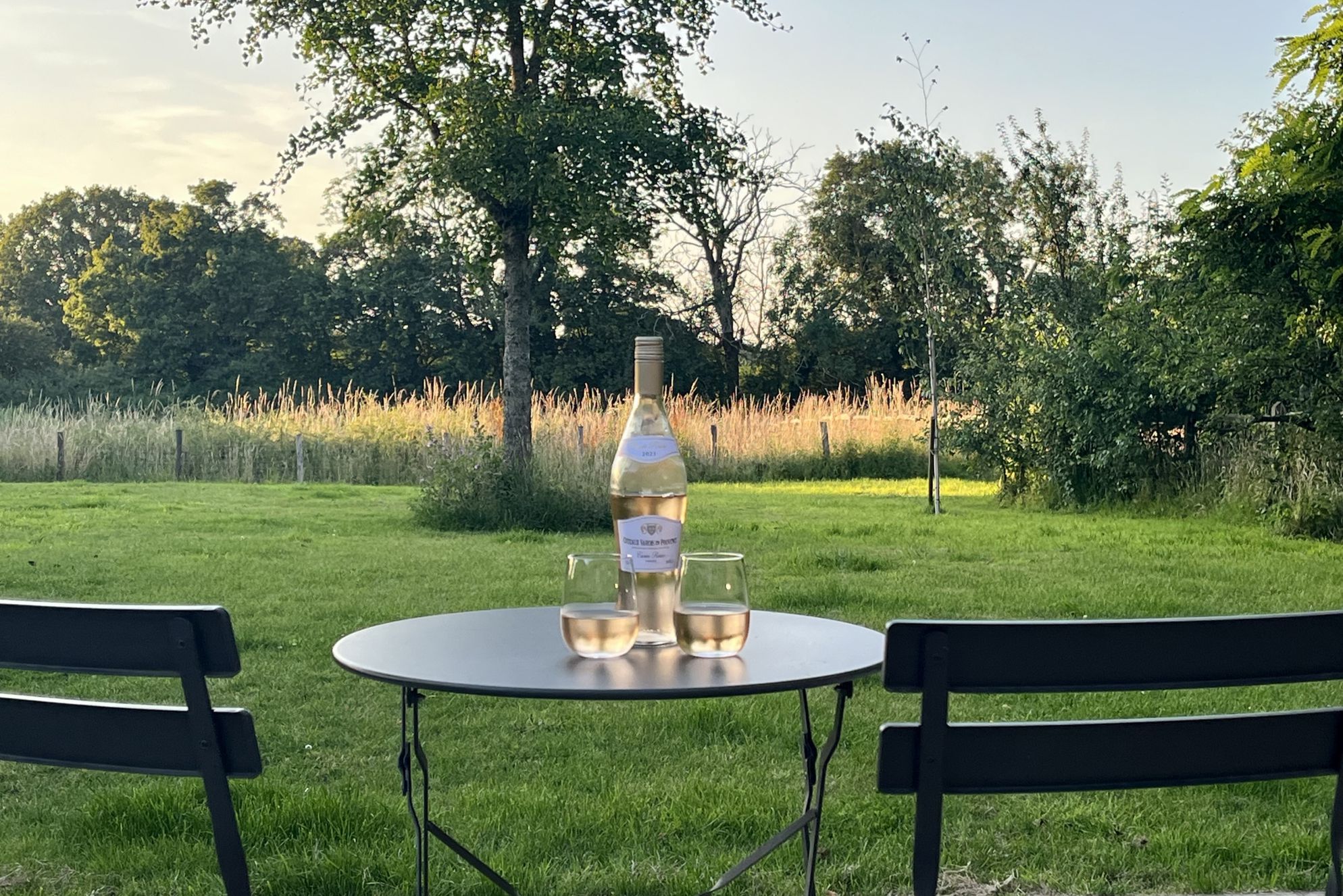 The Little House - Gallery