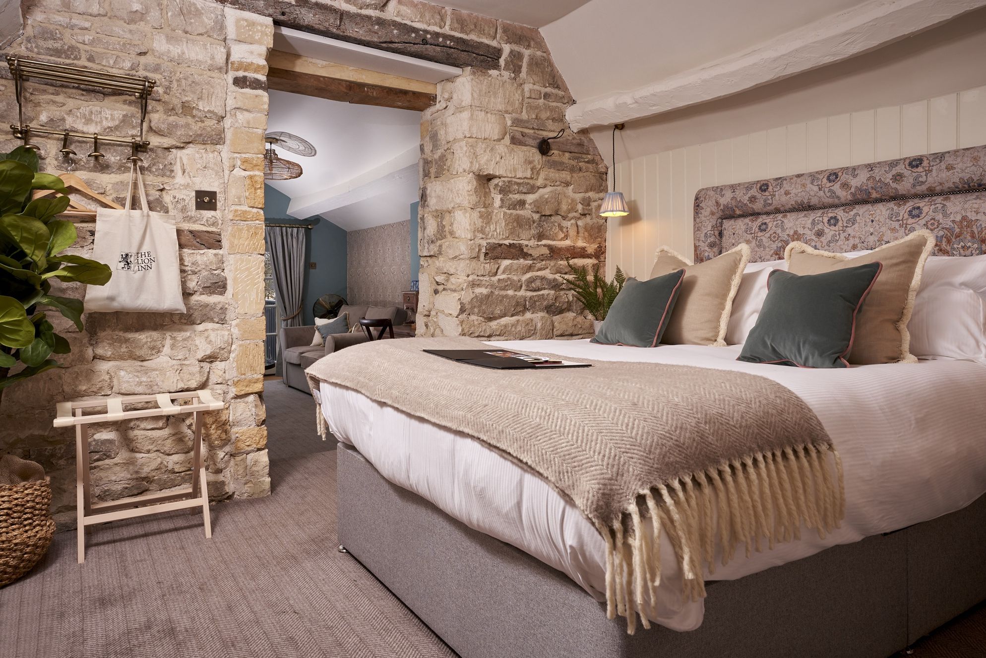 The Lion Inn - Gallery