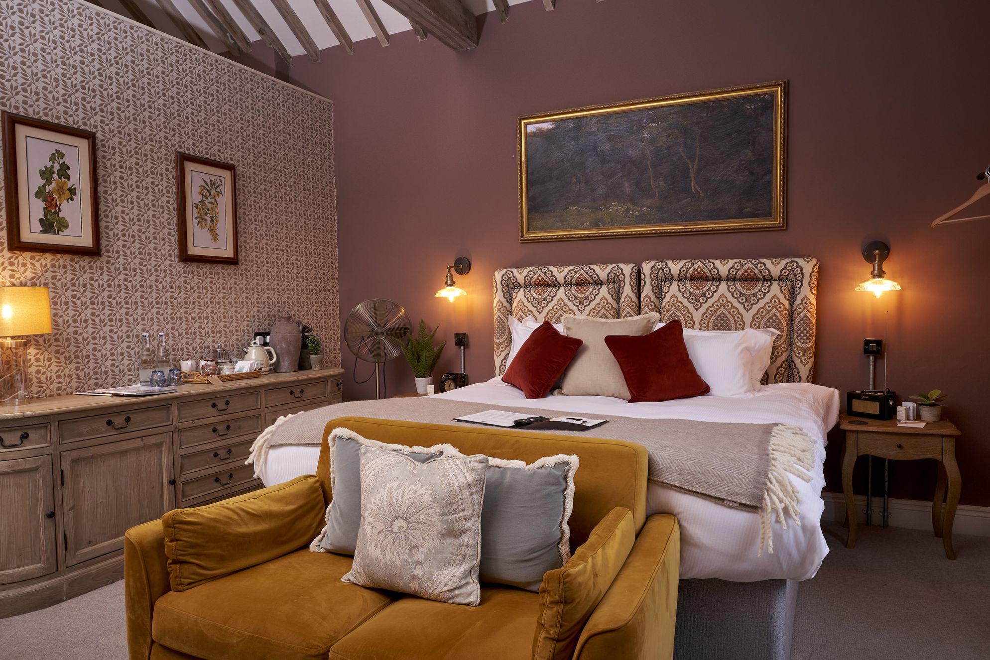 The Lion Inn - Gallery