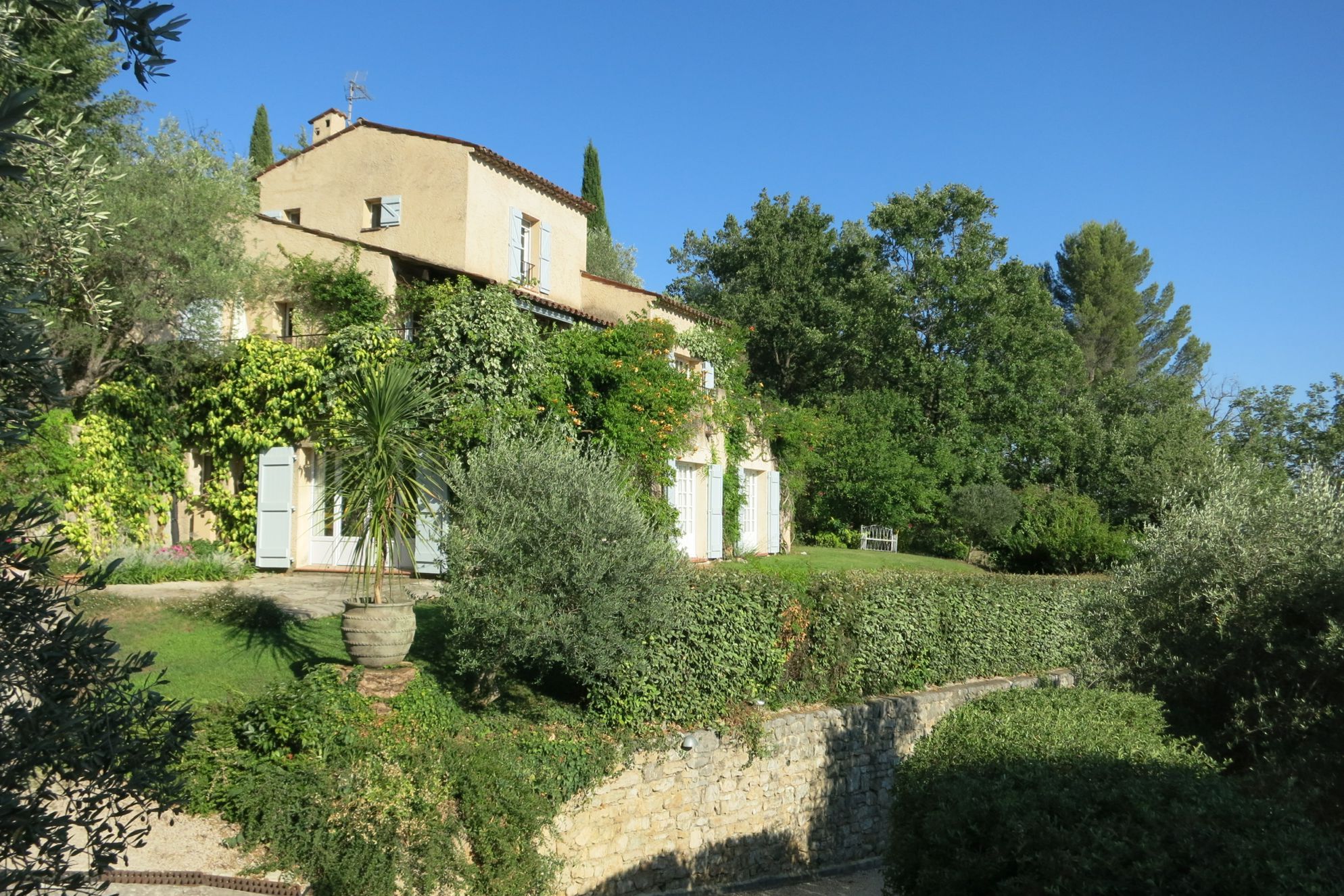 557 Chemin des Hautes Cottes - Gallery