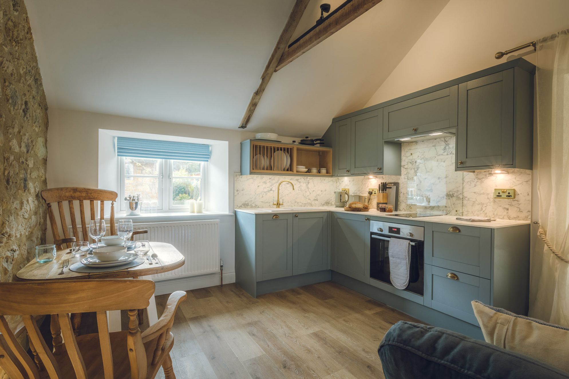 The Hayloft - Gallery