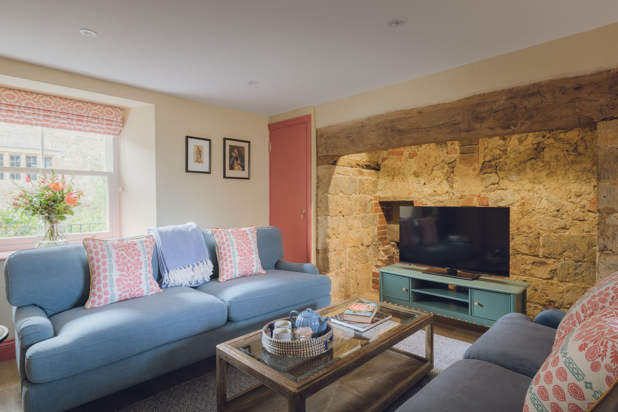 Two Bakers Farm at the Barrington Boar - Gallery