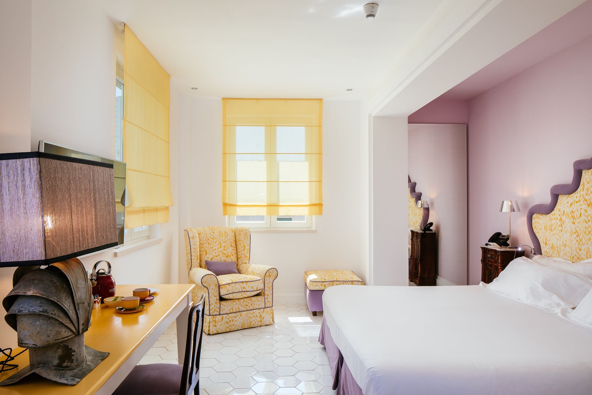 Boutique Hotel Don Alfonso - Gallery