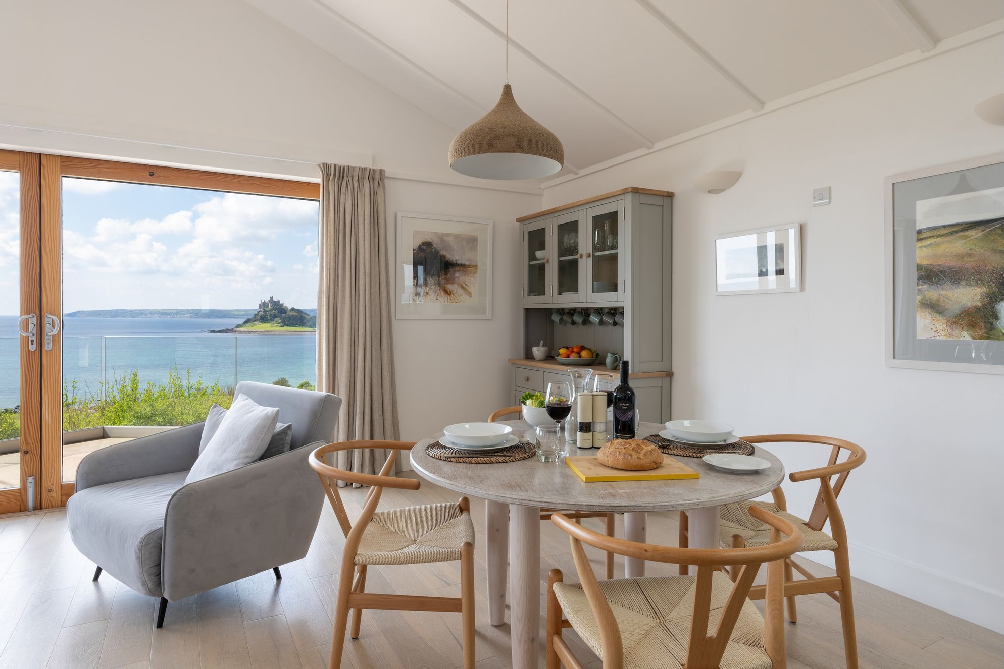 Bosworgy Bay - Gallery