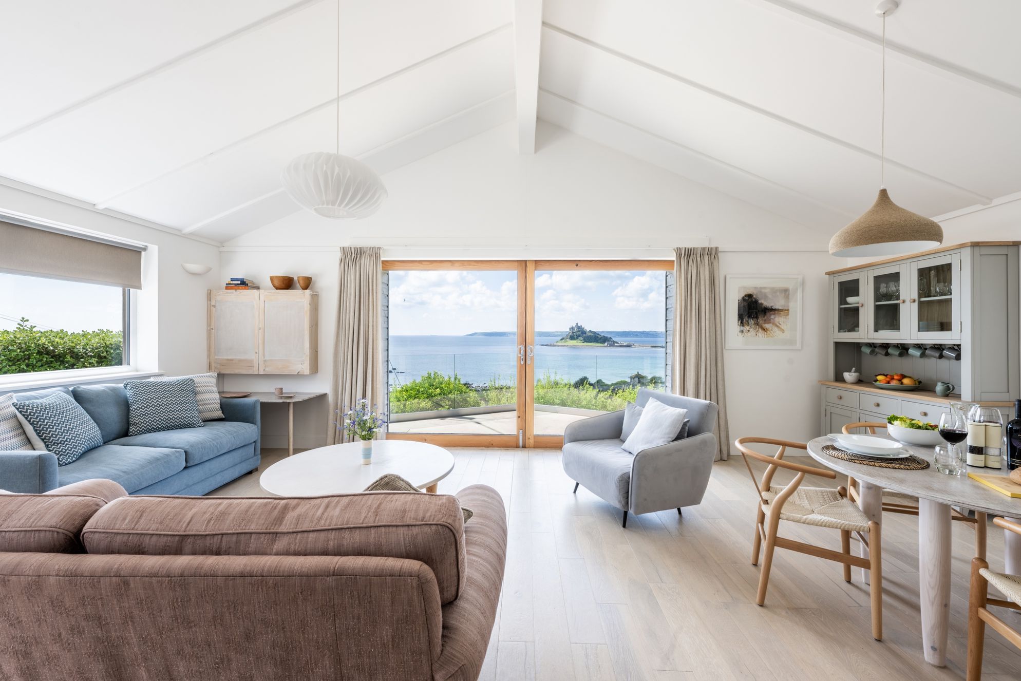 Bosworgy Bay - Gallery