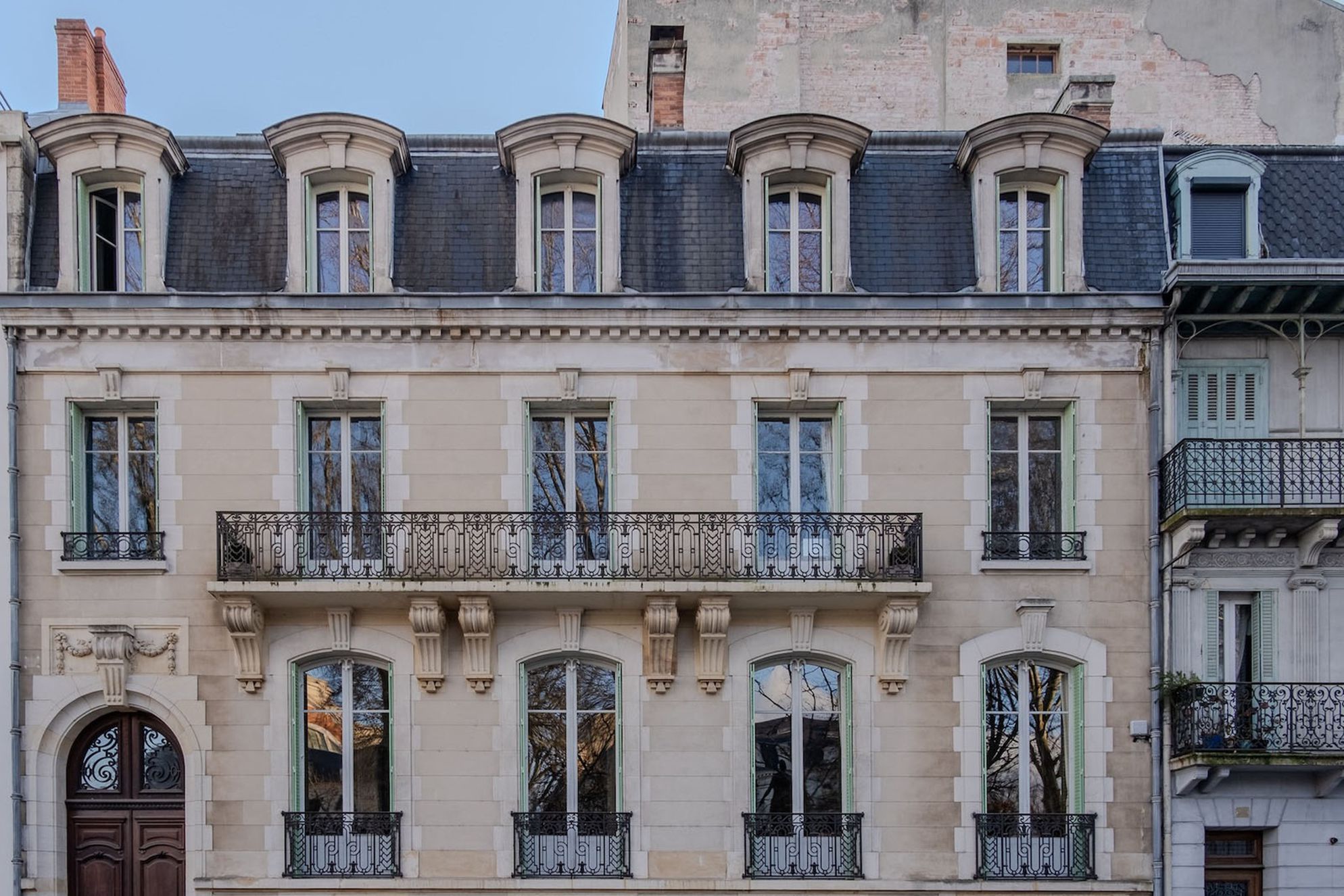 Les Suites de l'Opéra - Gallery