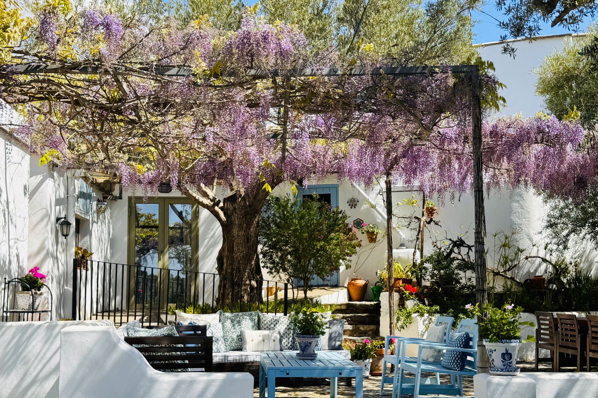 Almond Hill House - Gallery