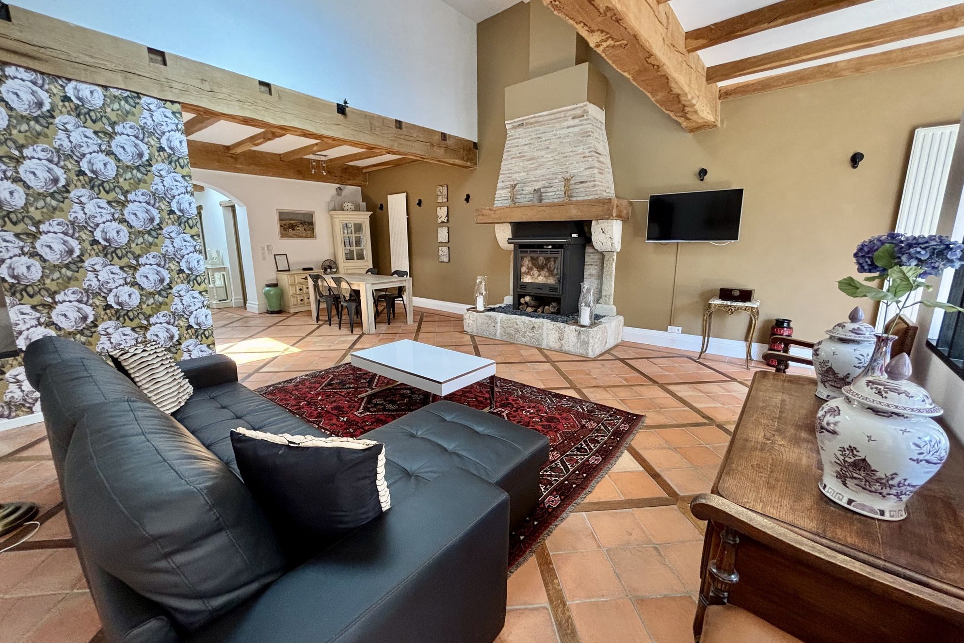 Domaine des Monges Lodge - Gallery