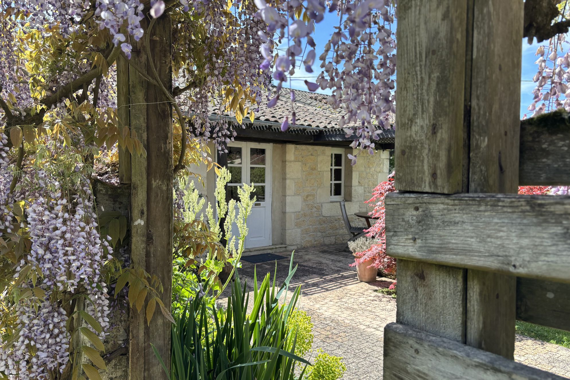 Domaine des Monges Lodge - Gallery