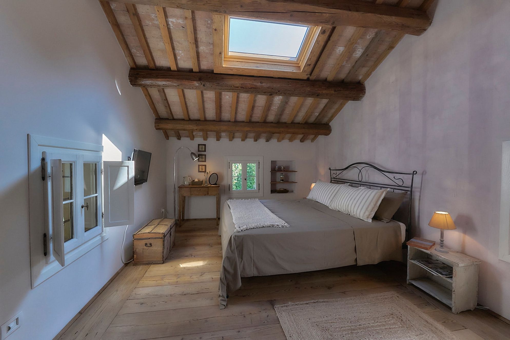 Il Glicine Natural B&B - Gallery